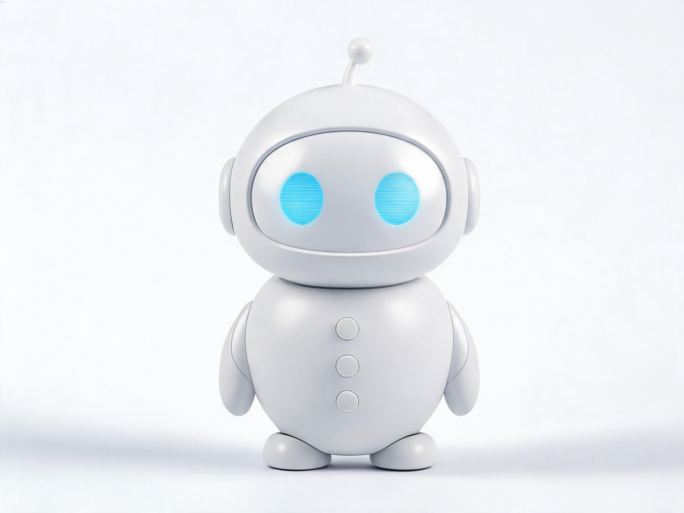 Moxie AI社交学习机器人