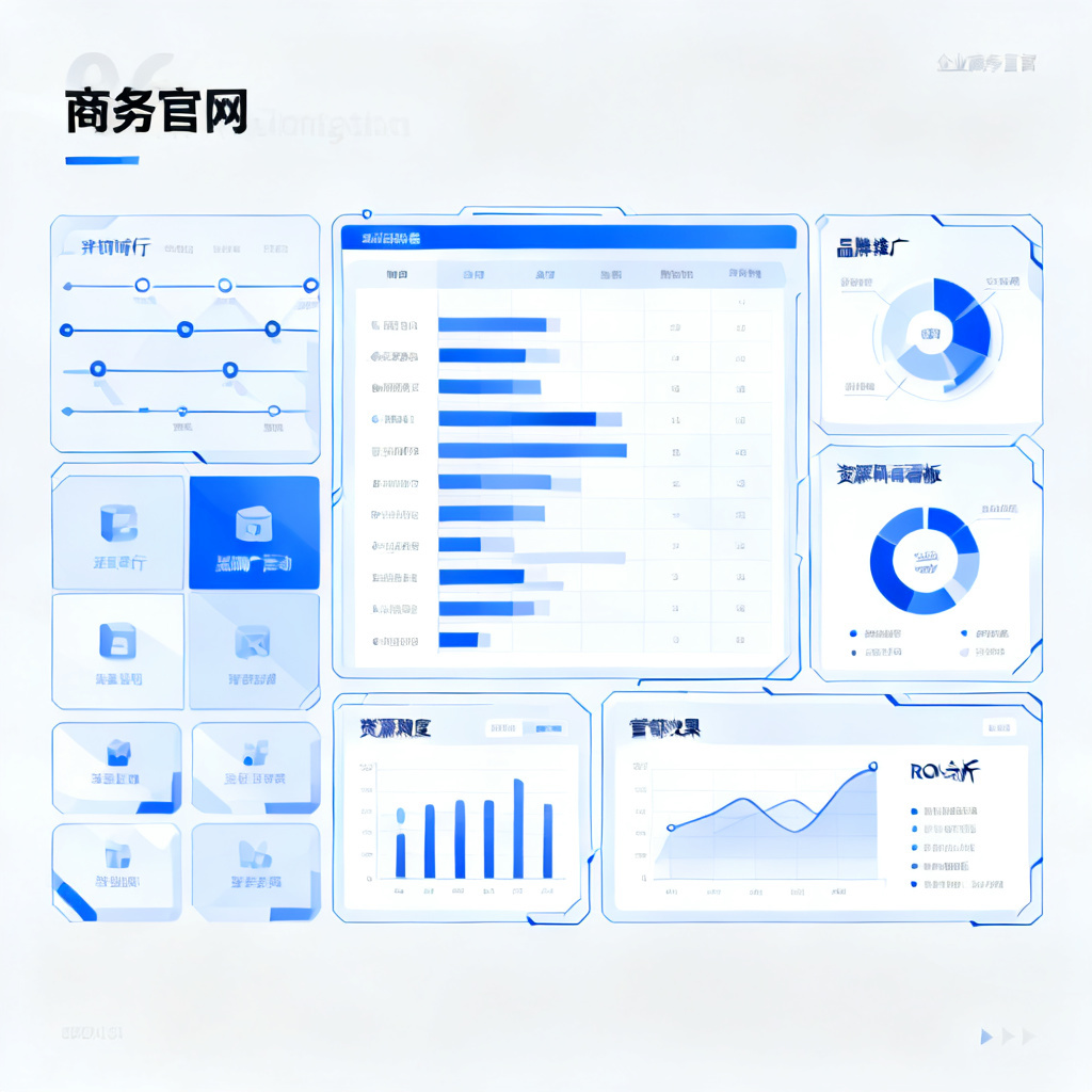 营销项目