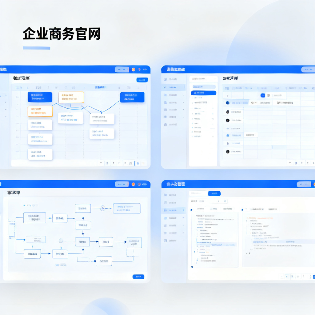 软件研发项目
